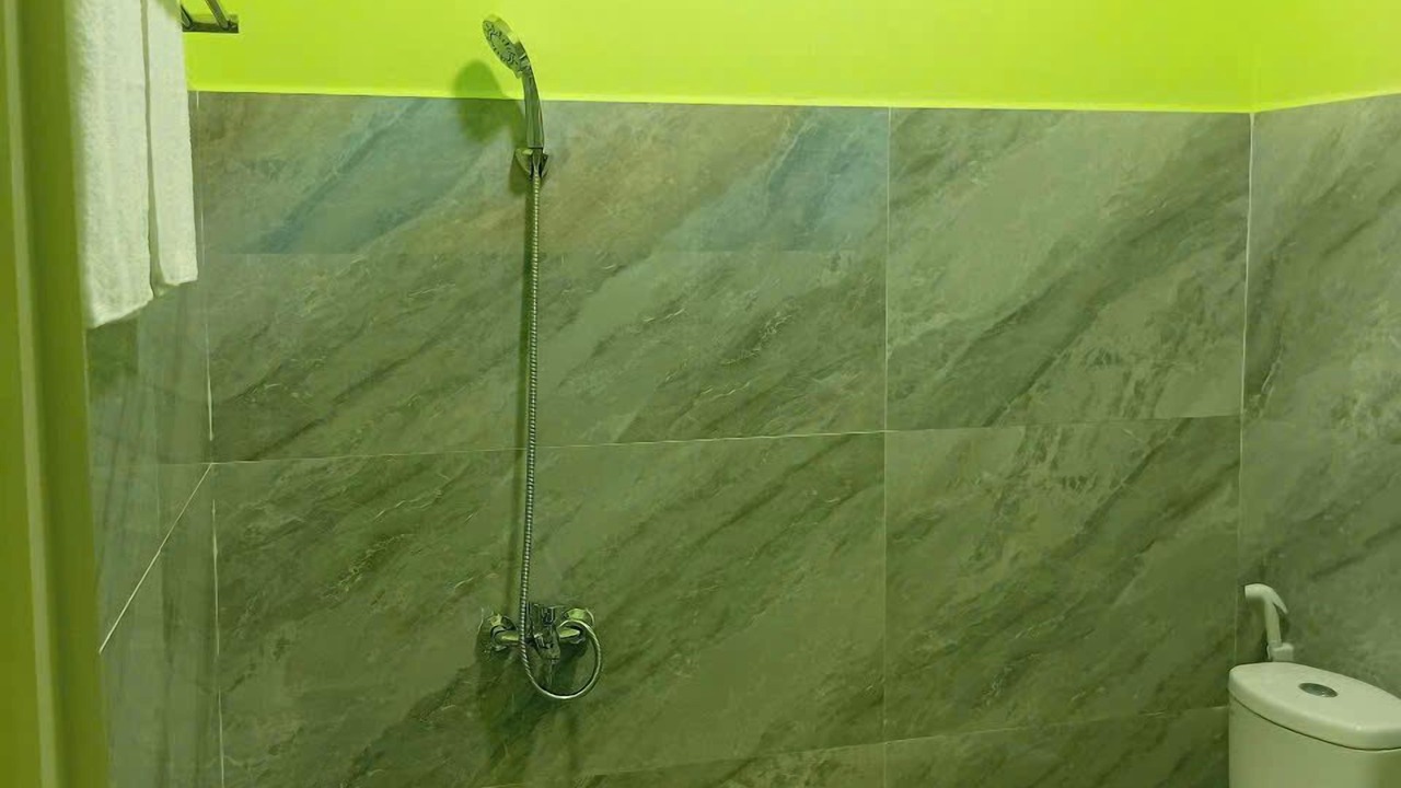Photo of Bathroom in Ben Tre