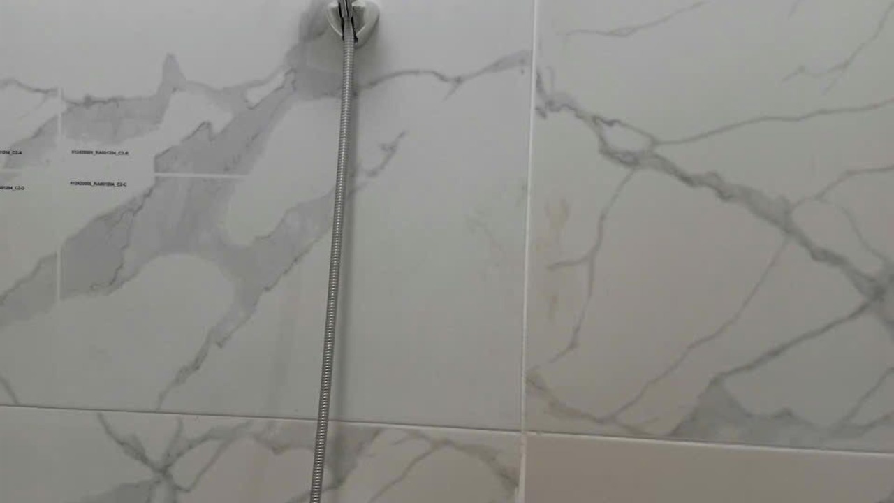 Photo of Bathroom in Ben Tre