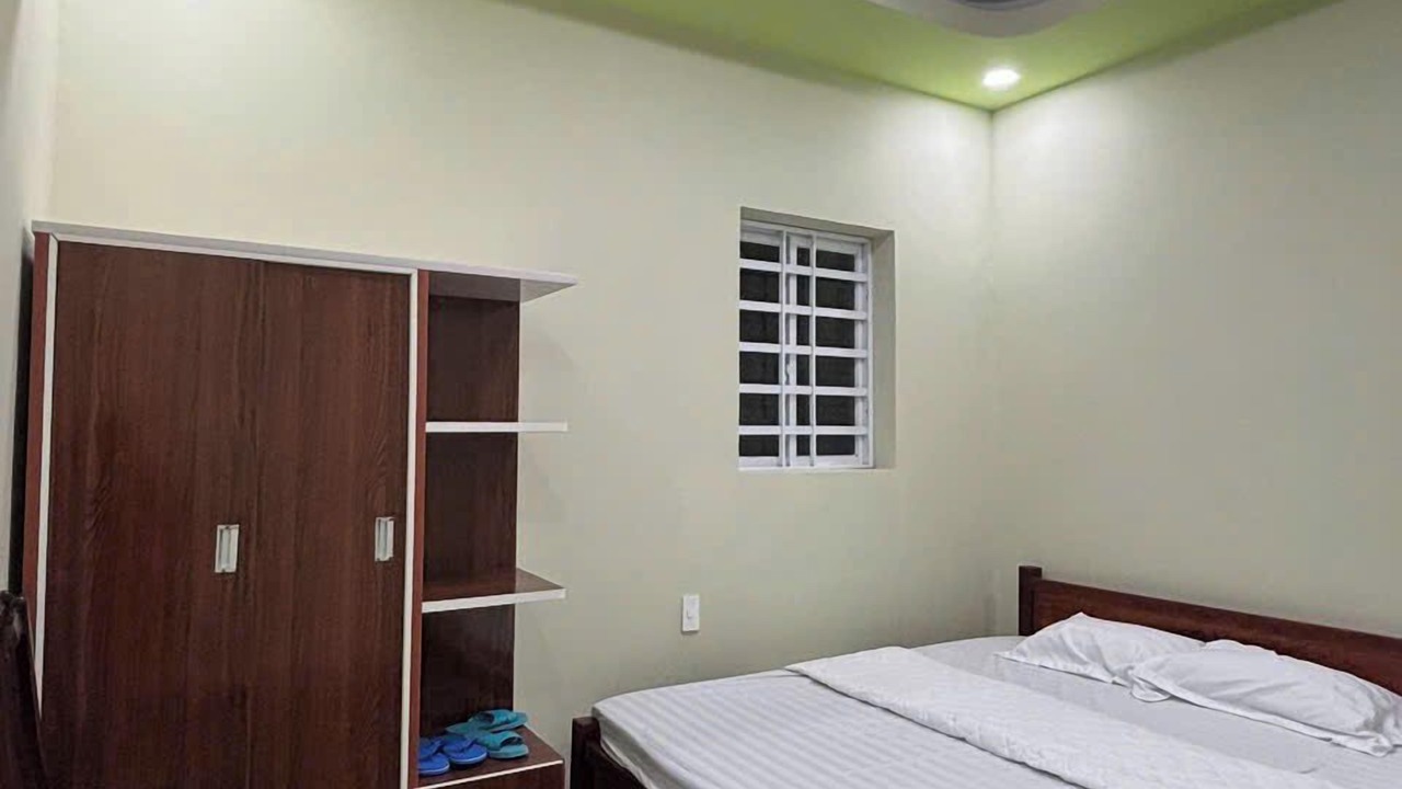 Photo of Bedroom in Ben Tre