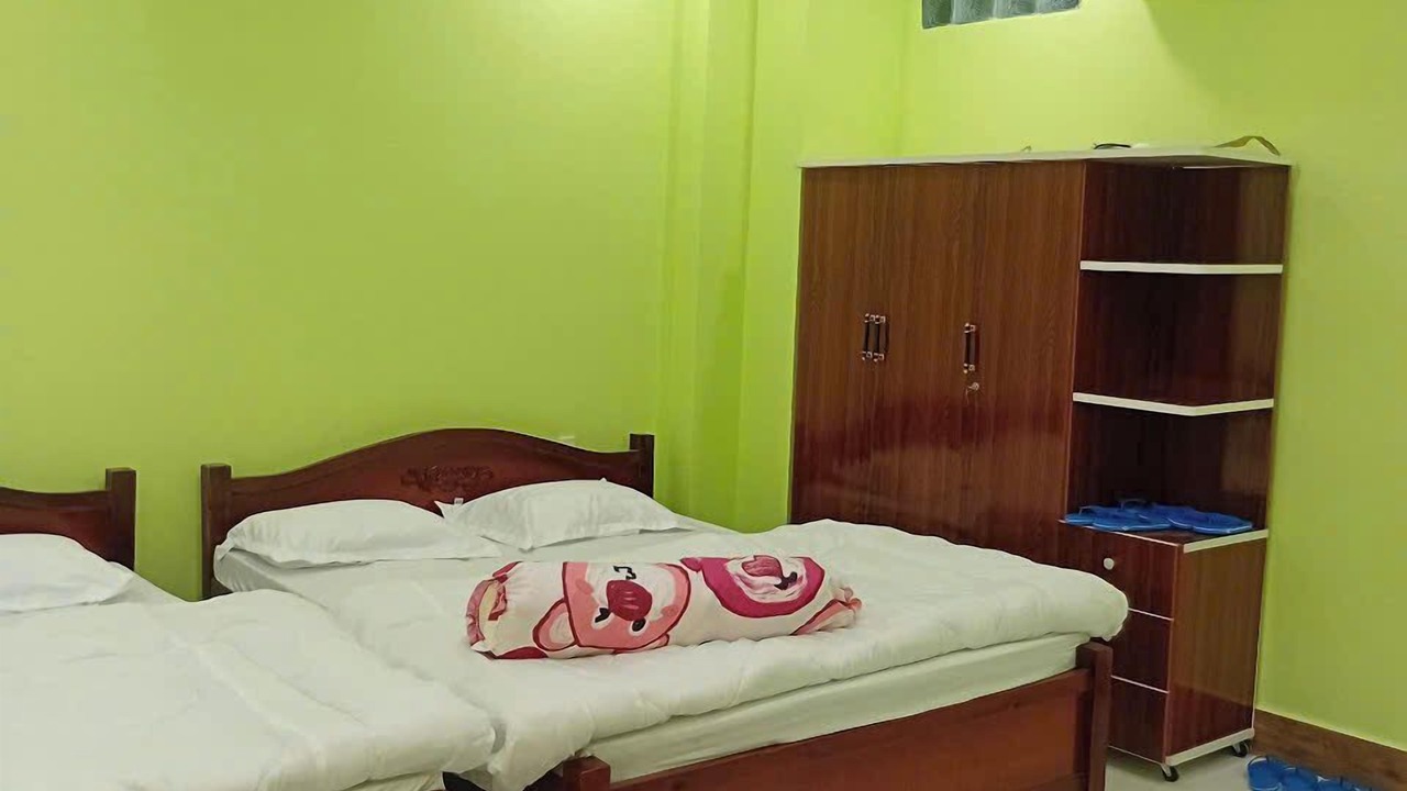 Photo of Bedroom in Ben Tre