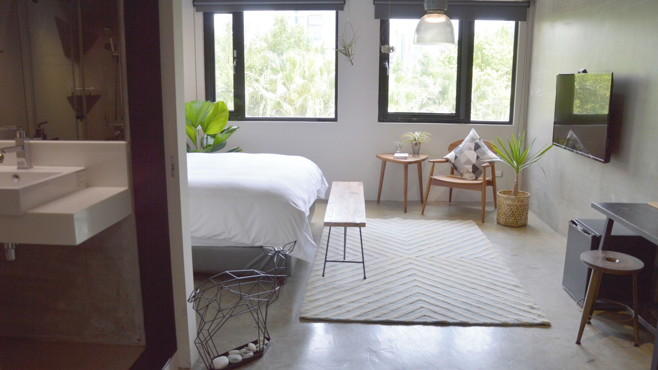 Photo of Bedroom in Datong