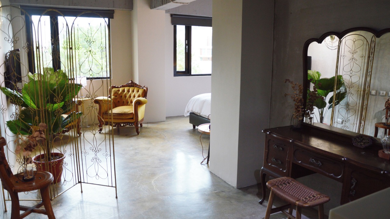 Photo of Bedroom in Datong