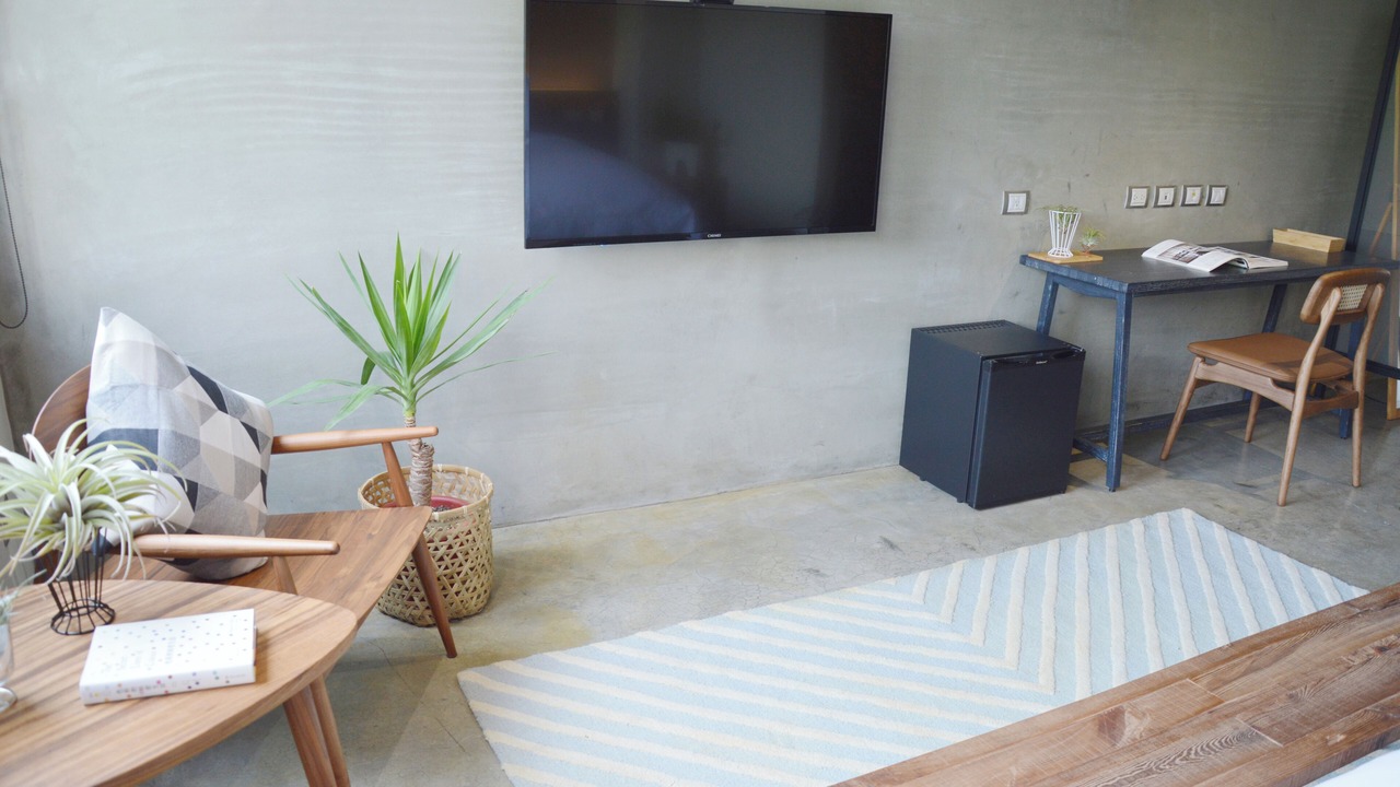 Photo of Bedroom in Datong