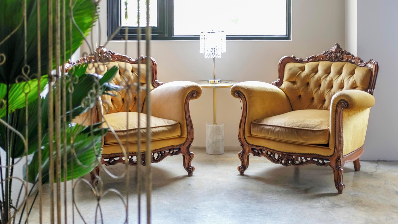 Photo of Bedroom in Datong