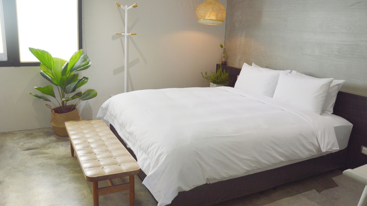 Photo of Bedroom in Datong