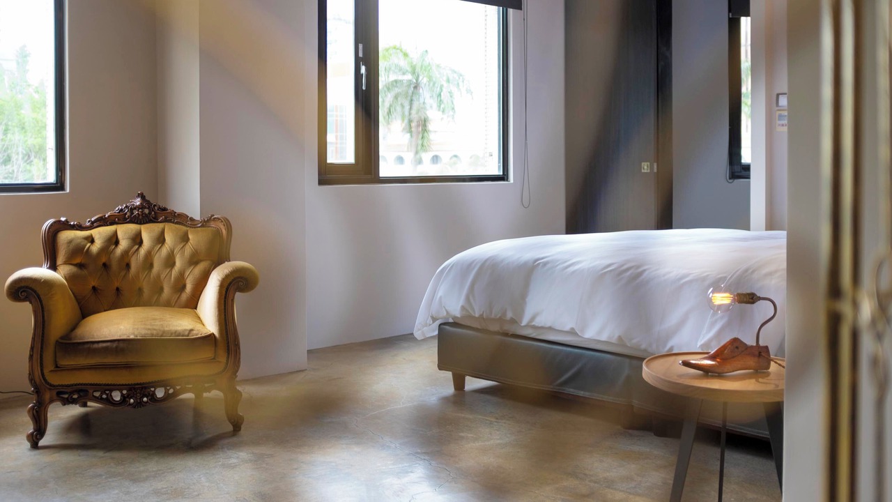 Photo of Bedroom in Datong