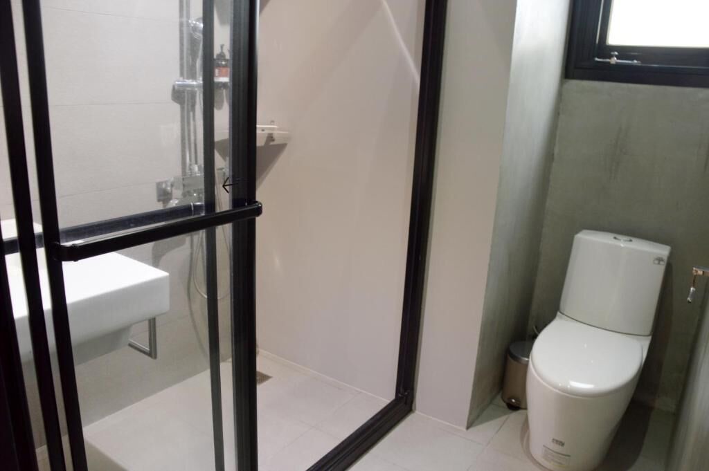 Photo of Bathroom in Datong