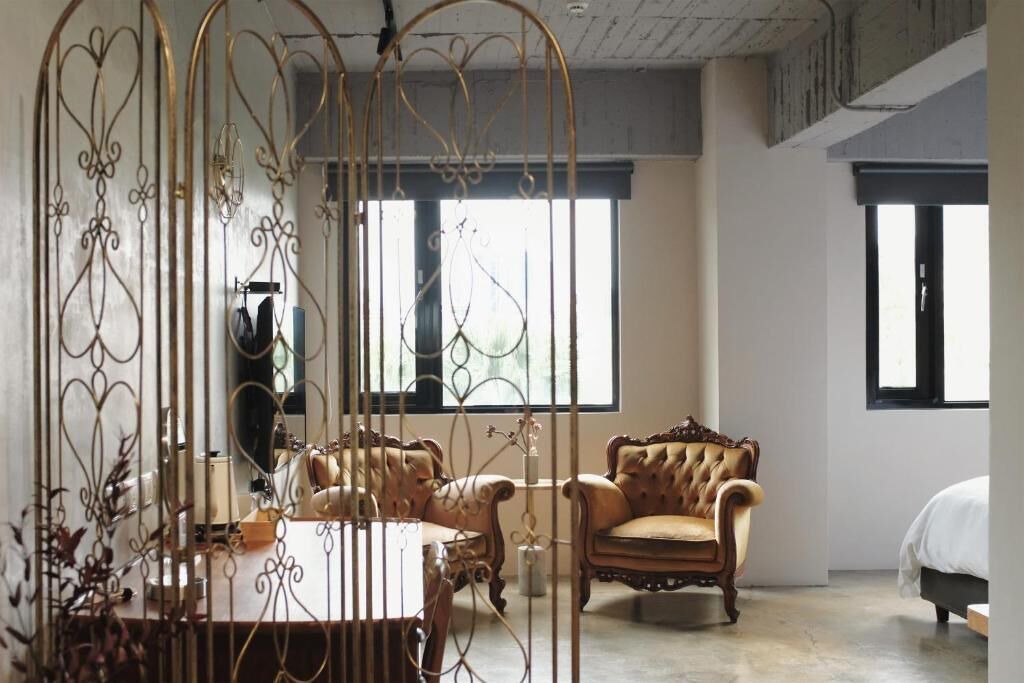 Photo of Bedroom in Datong
