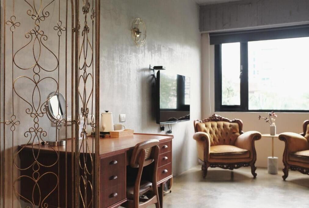 Photo of Bedroom in Datong