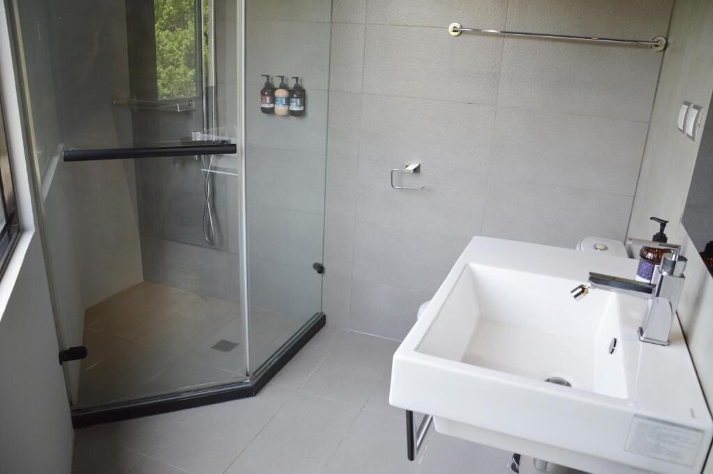 Photo of Bathroom in Datong