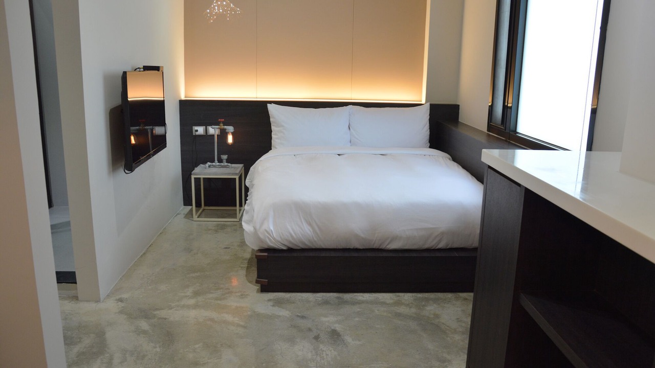 Photo of Bedroom in Datong