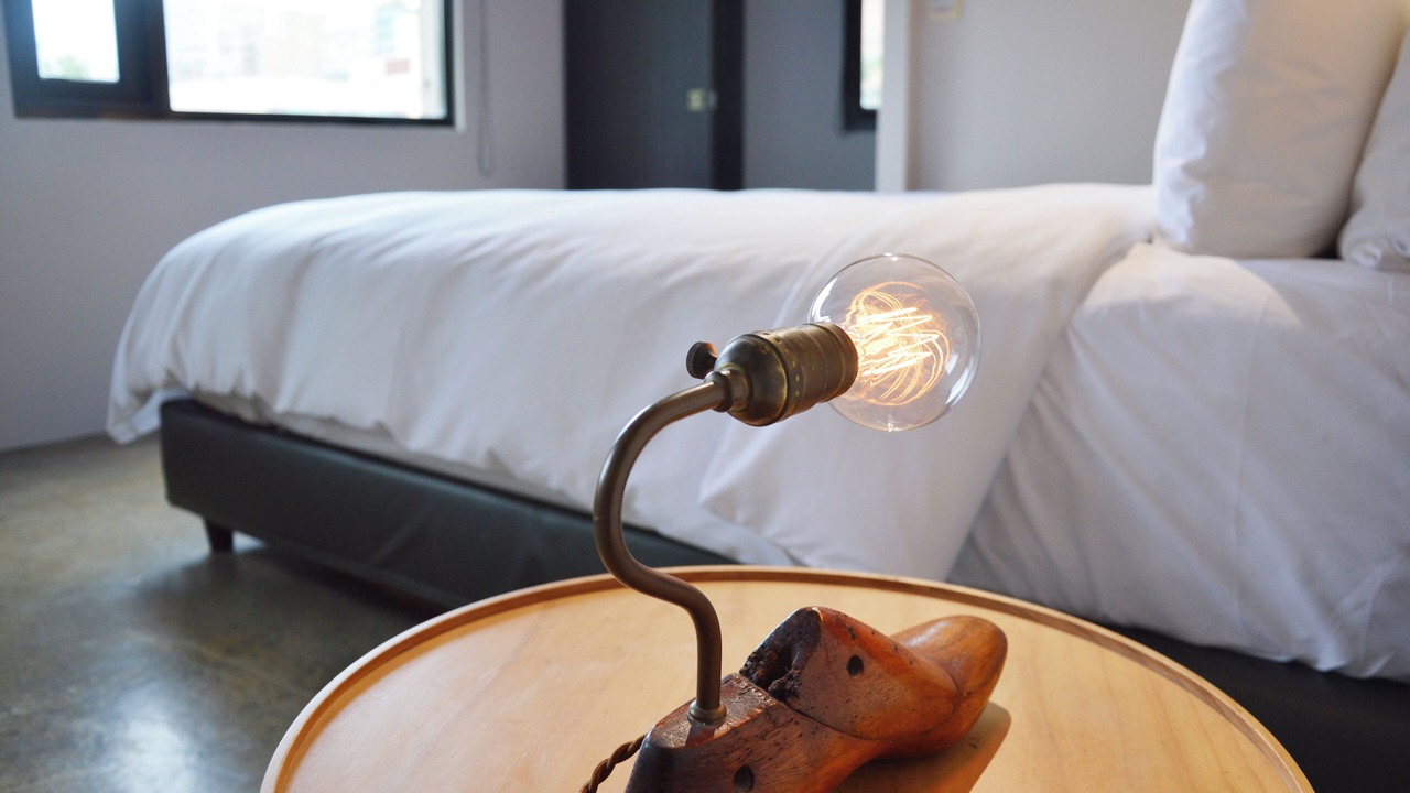 Photo of Bedroom in Datong