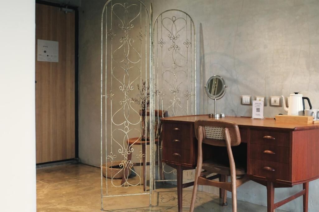 Photo of Bedroom in Datong