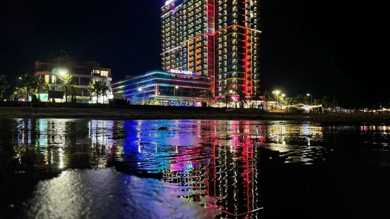 Photo of Outdoor in Hoang Hoa