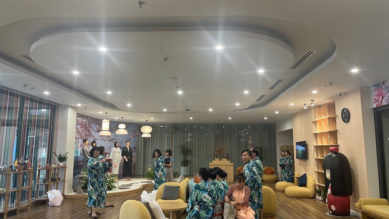 Photo of Bedroom in Hoang Hoa