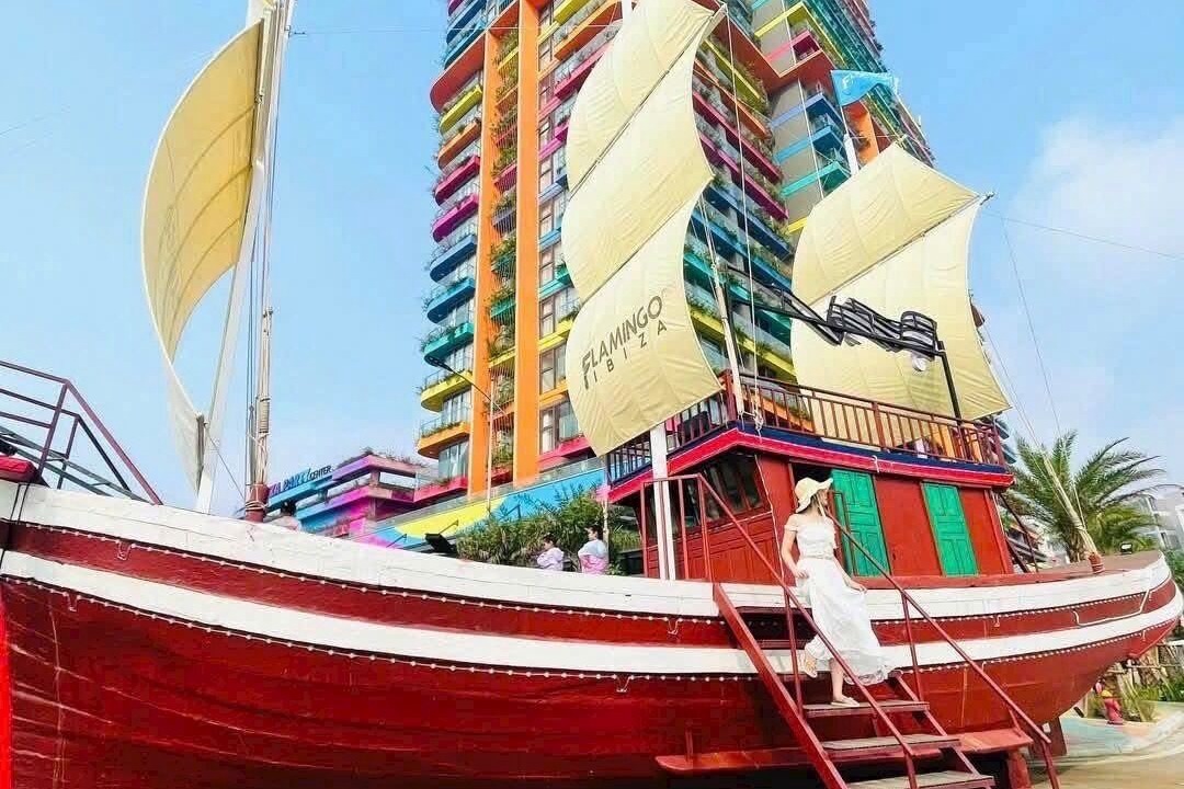 Photo of Outdoor in Hoang Hoa