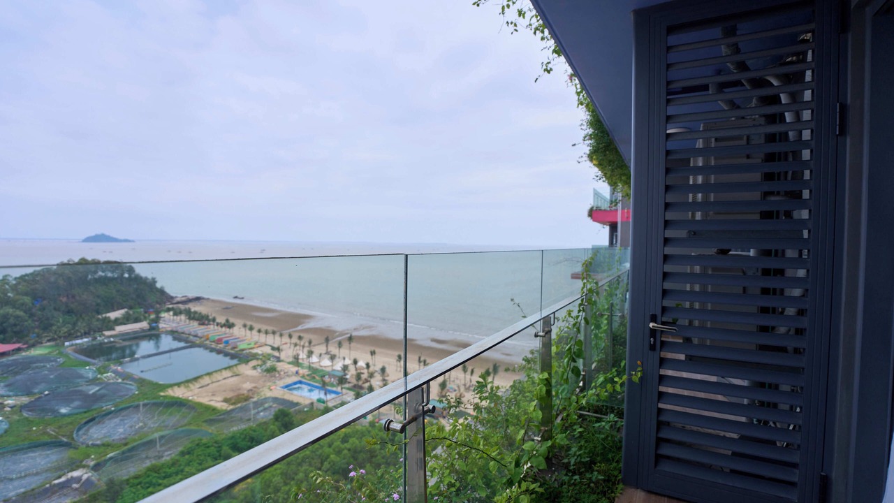 Photo of Outdoor in Hoang Hoa