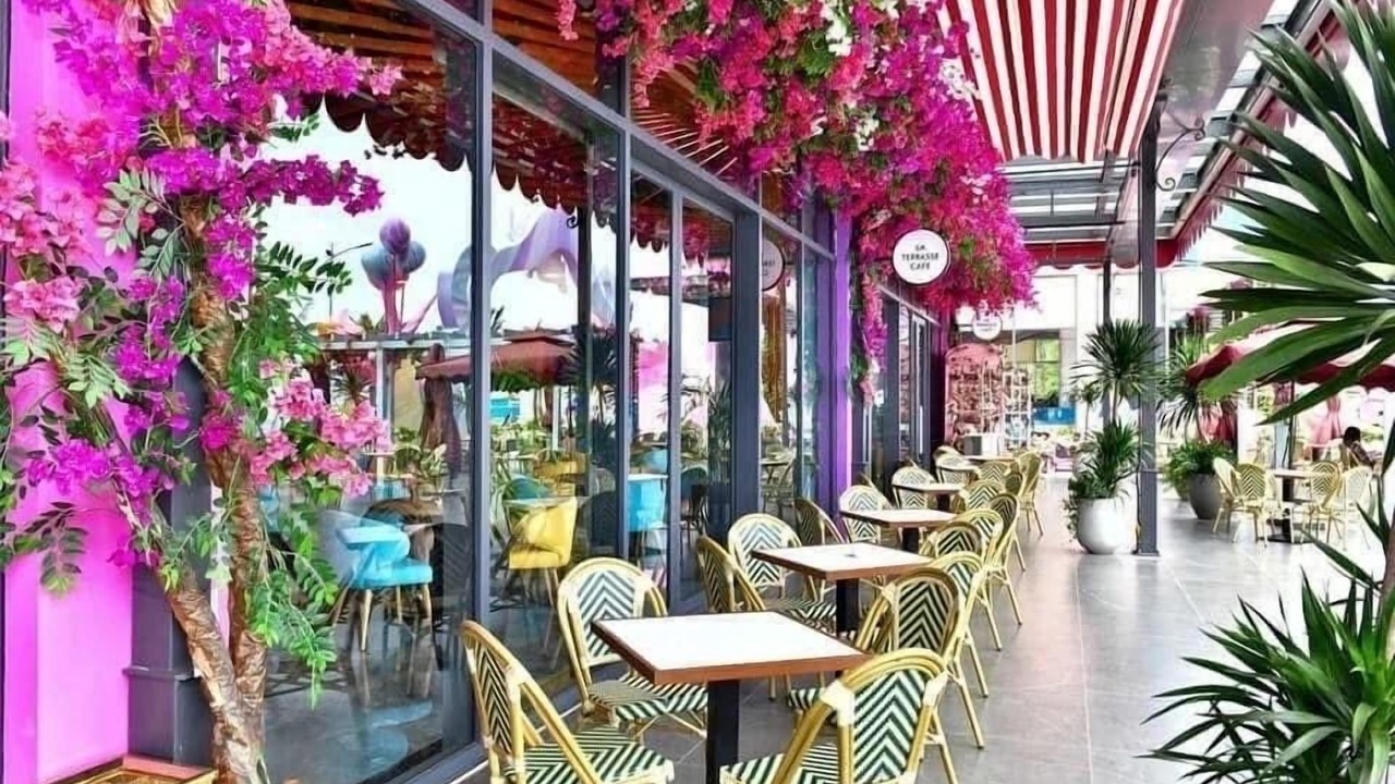 Photo of Outdoor in Hoang Hoa