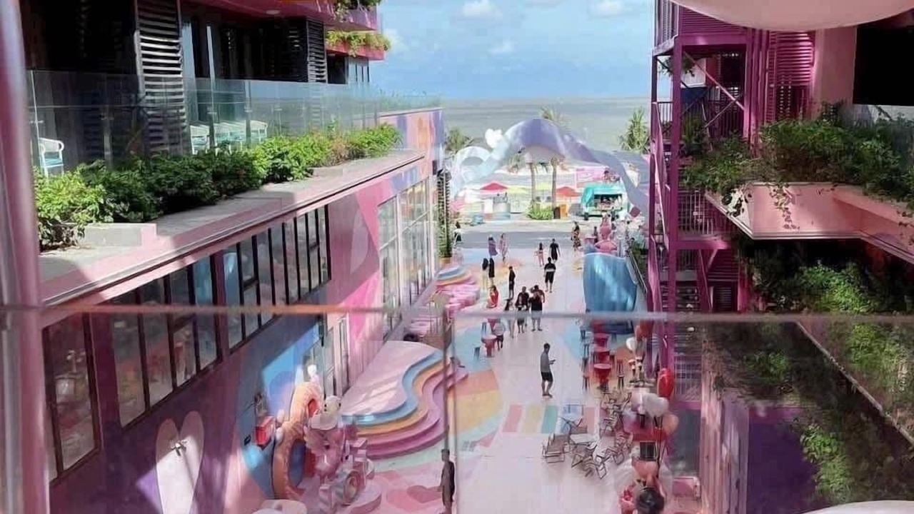 Photo of Outdoor in Hoang Hoa