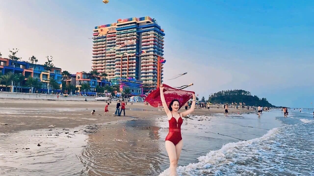 Photo of Outdoor in Hoang Hoa