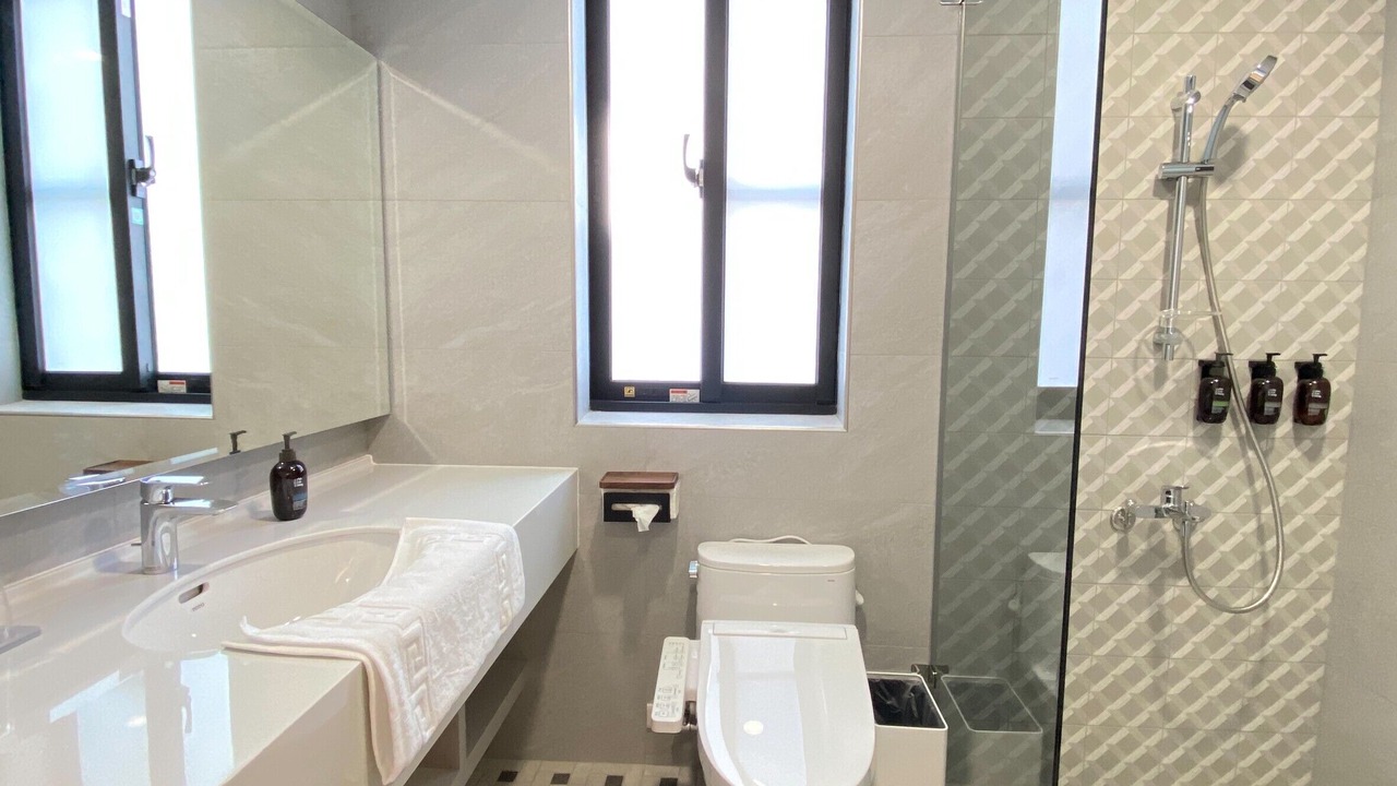 Photo of Bathroom in Alishan