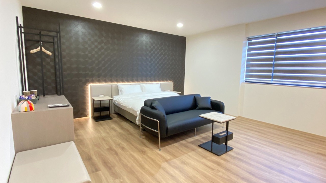 Photo of Bedroom in Alishan