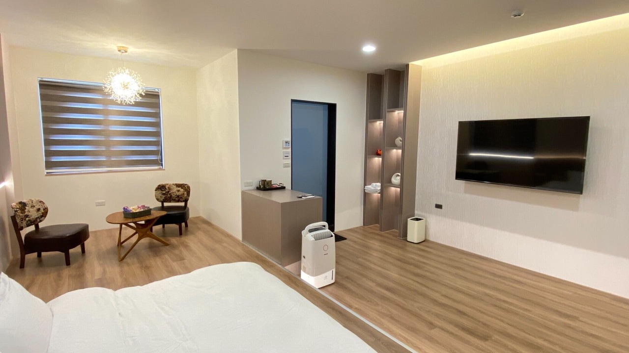 Photo of Bedroom in Alishan