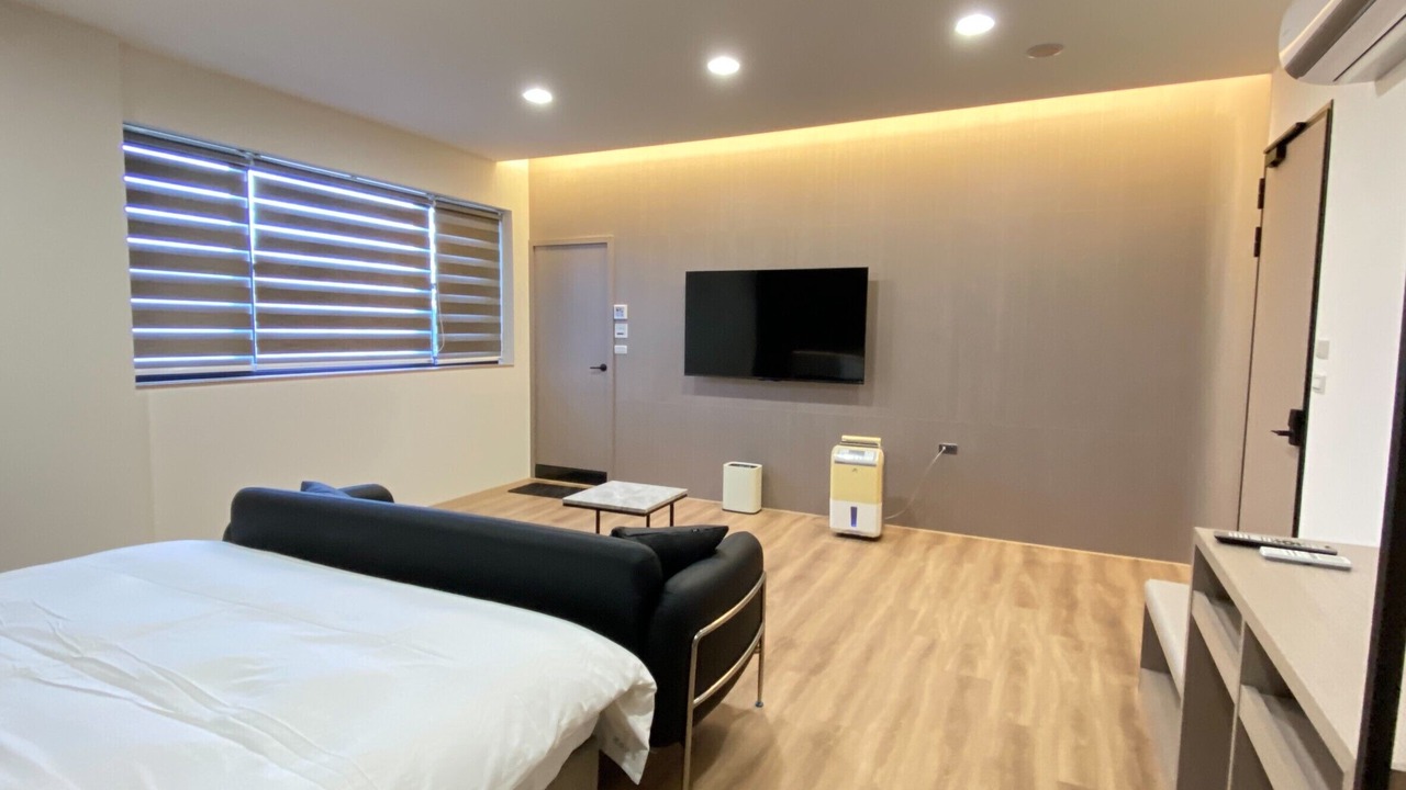 Photo of Bedroom in Alishan