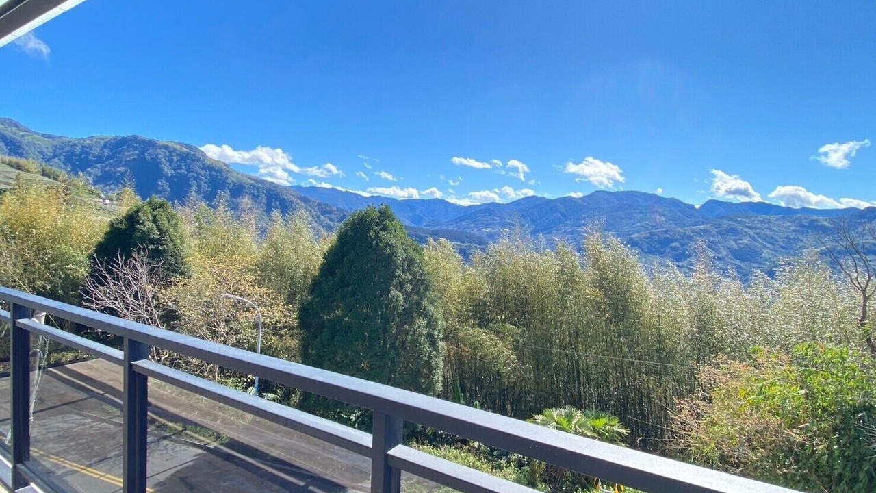 Photo of Patio Balcony in Alishan