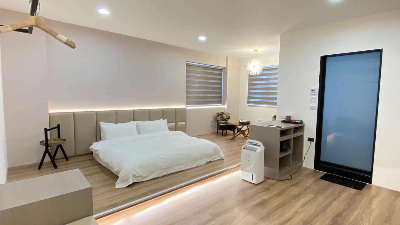 Photo of Bedroom in Alishan