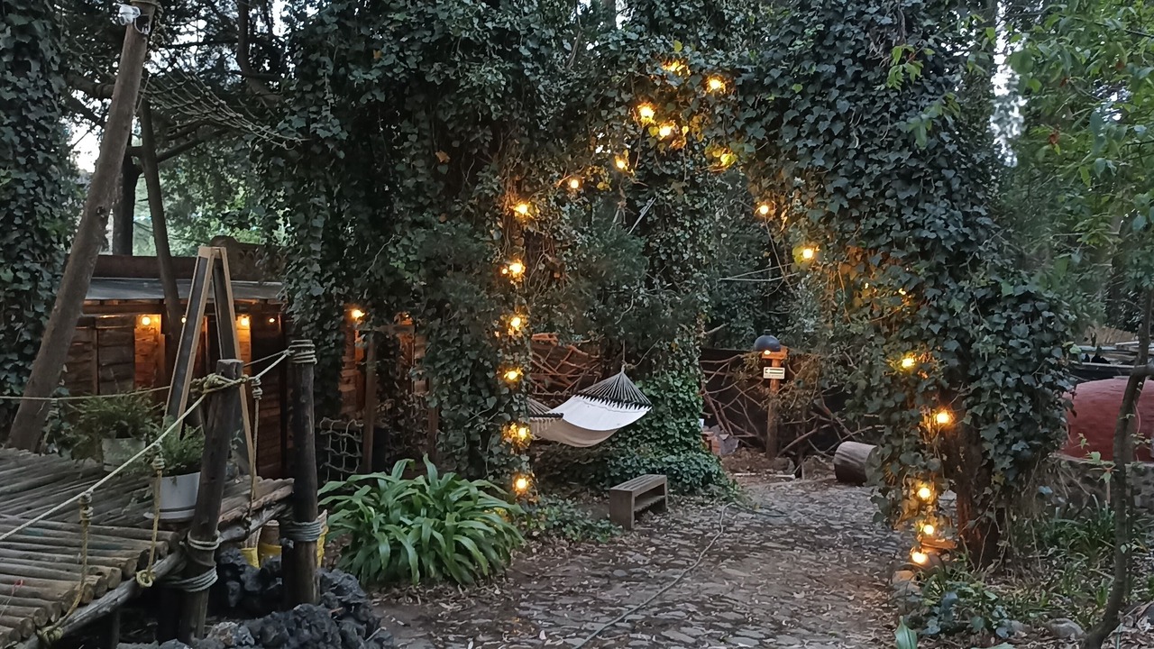 Photo of Patio Balcony in Contadero