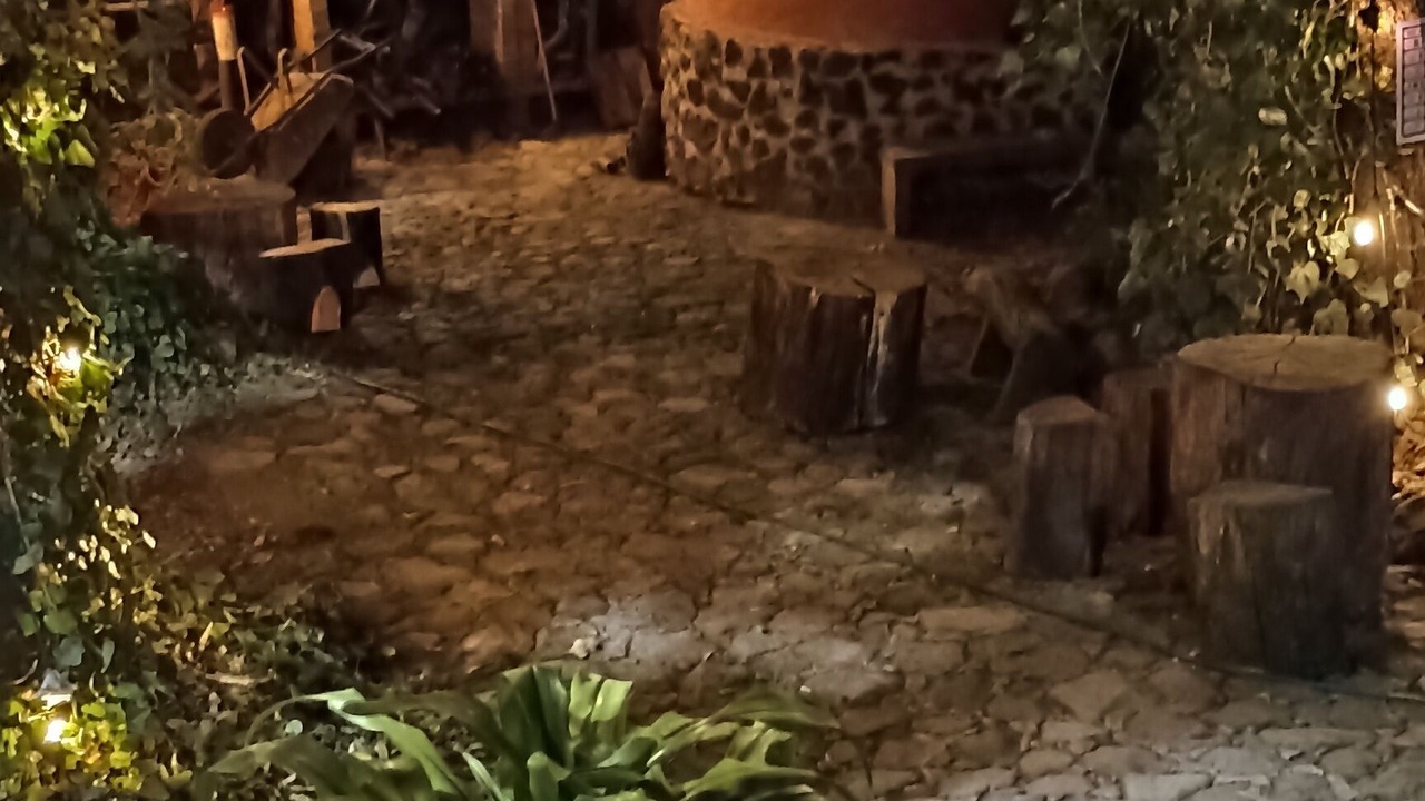 Photo of Outdoor in Contadero