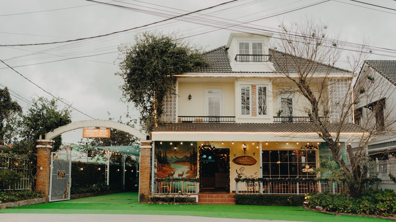 Photo of Outdoor in Da Lat