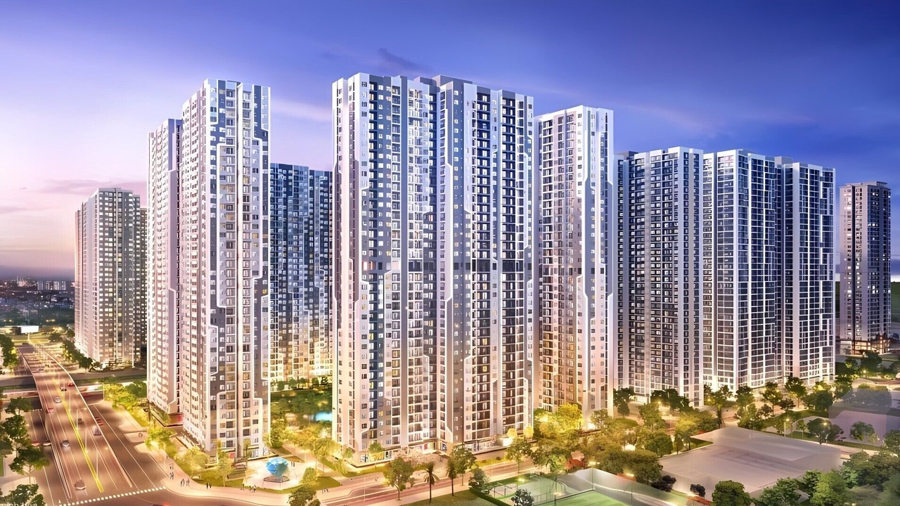 Photo of Outdoor in Tu Liem