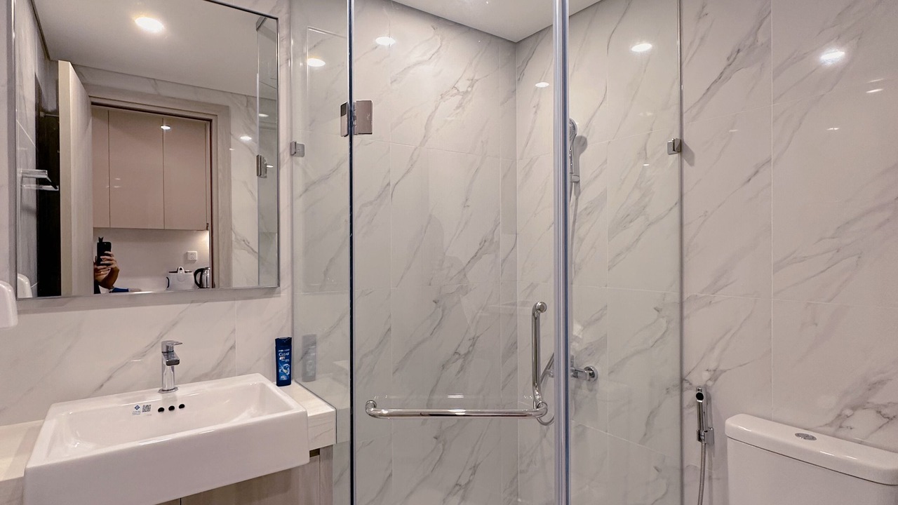 Photo of Bathroom in Tu Liem