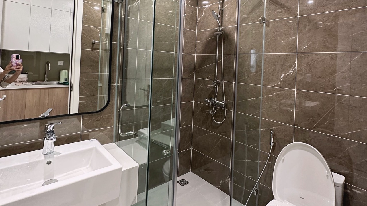 Photo of Bathroom in Tu Liem
