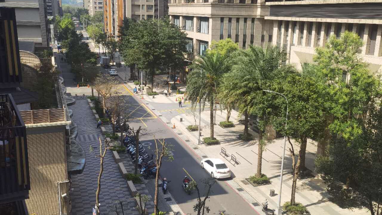 Photo of Outdoor in Sanxia