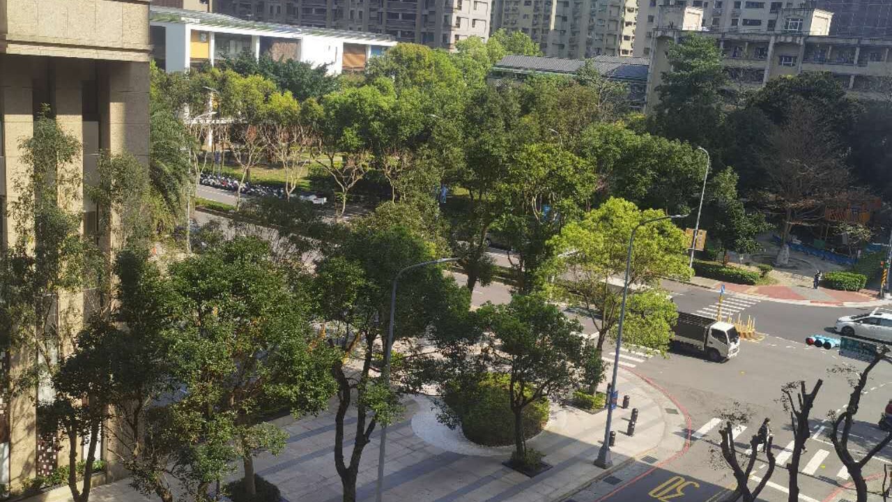 Photo of Outdoor in Sanxia