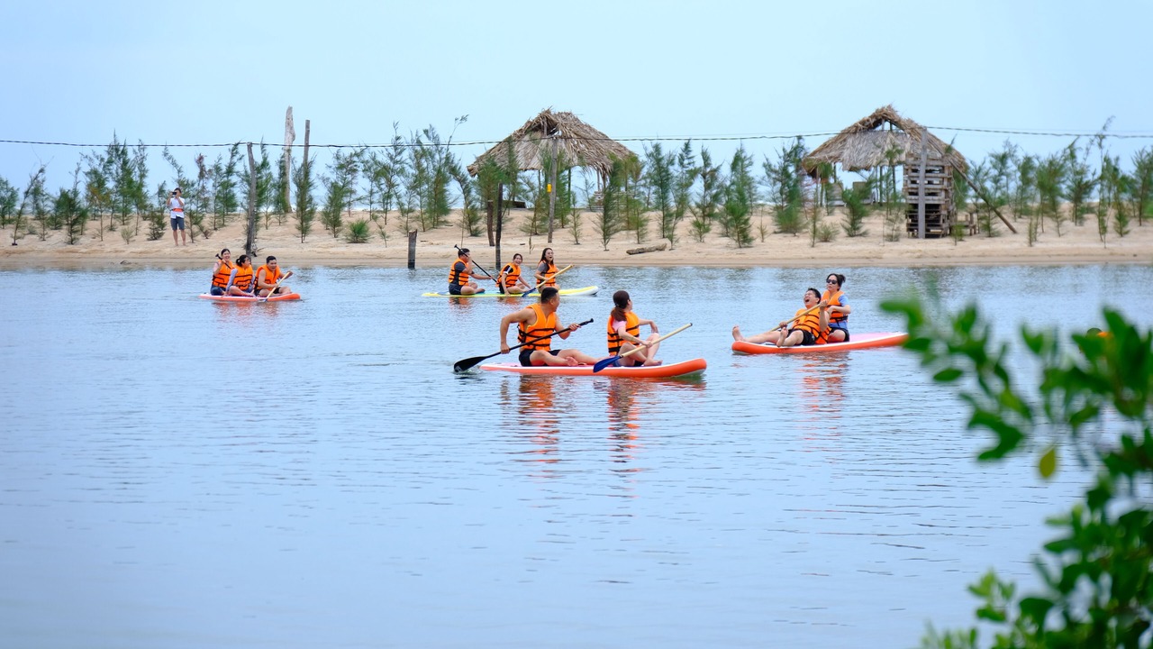 Photo of Outdoor in Xuyen Moc