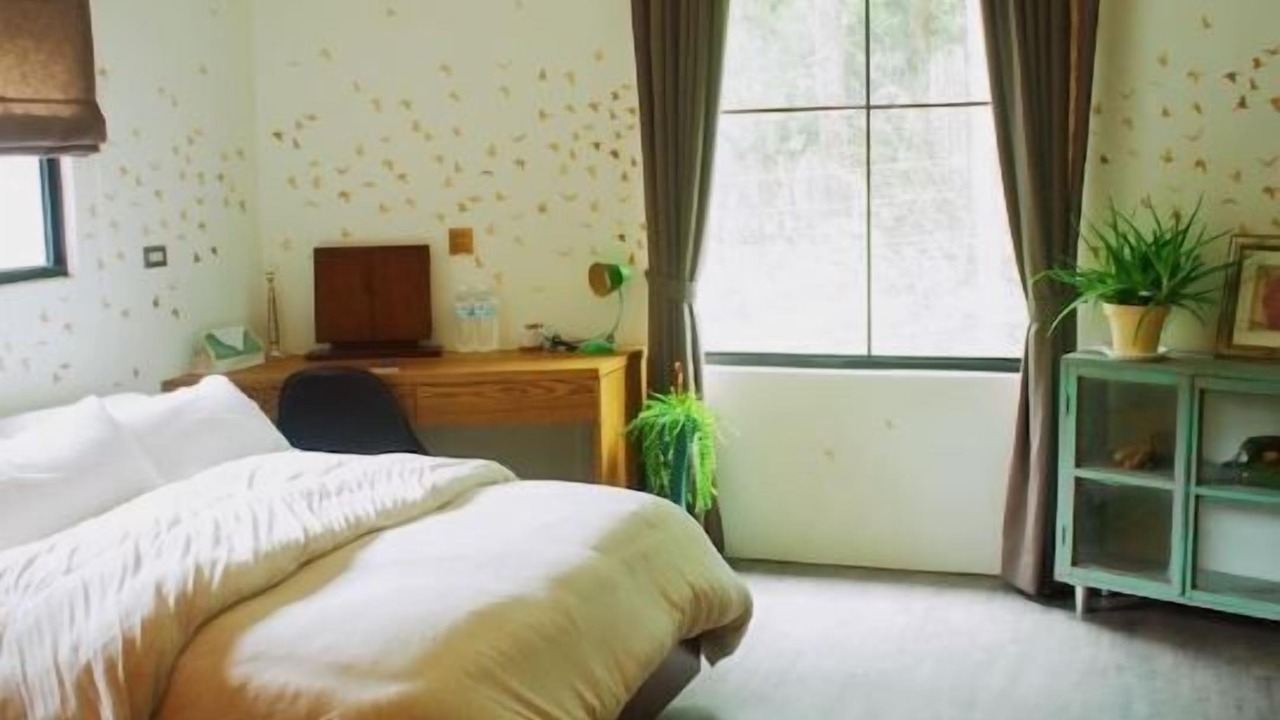 Photo of Bedroom in Lugu