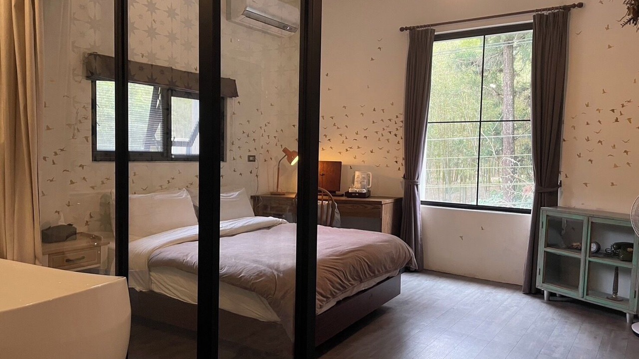 Photo of Bedroom in Lugu