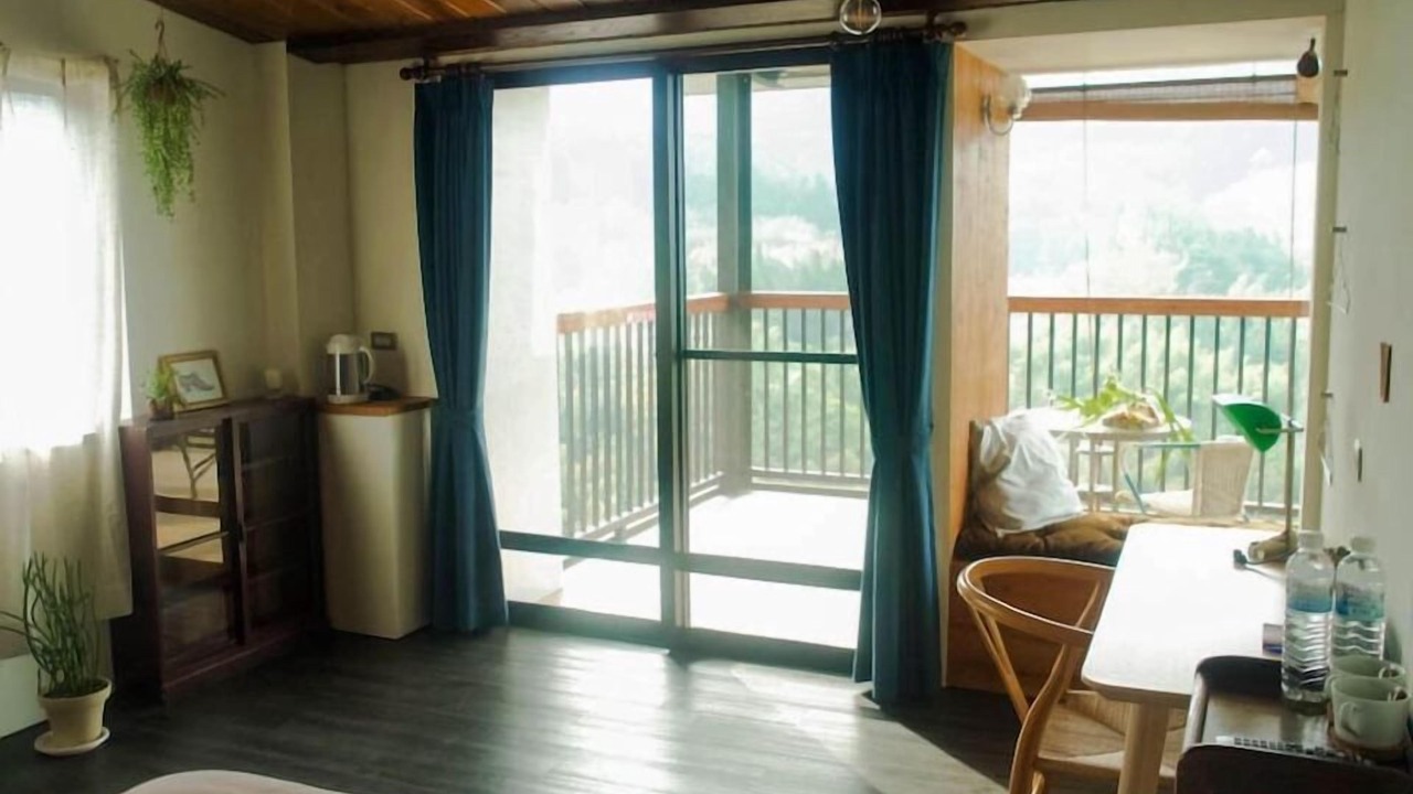 Photo of Patio Balcony in Lugu