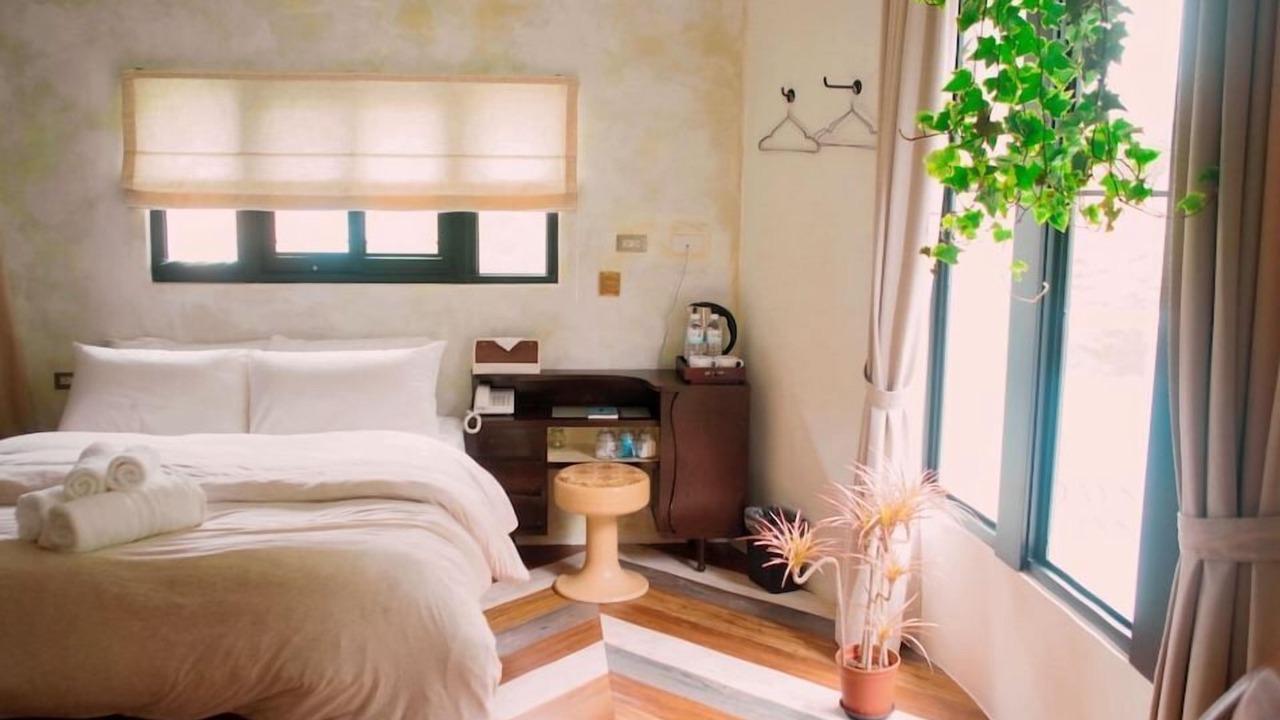Photo of Bedroom in Lugu