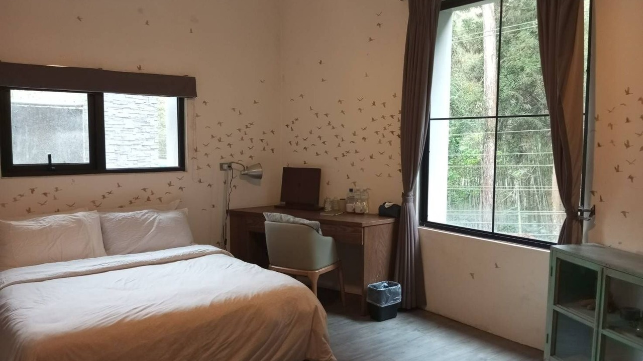 Photo of Bedroom in Lugu