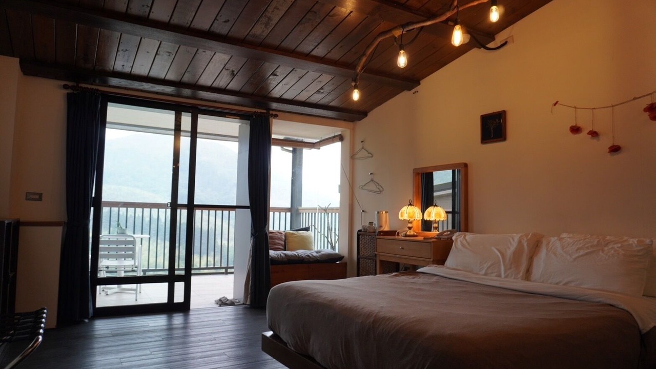 Photo of Patio Balcony in Lugu