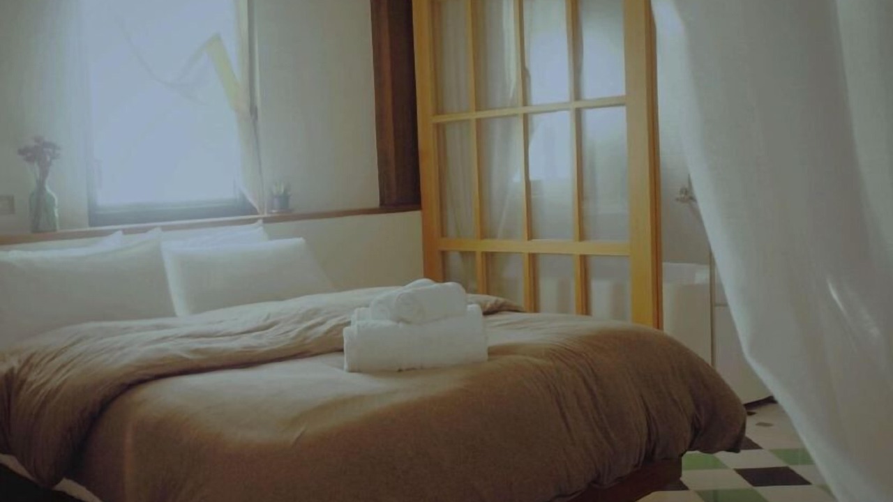 Photo of Bedroom in Lugu