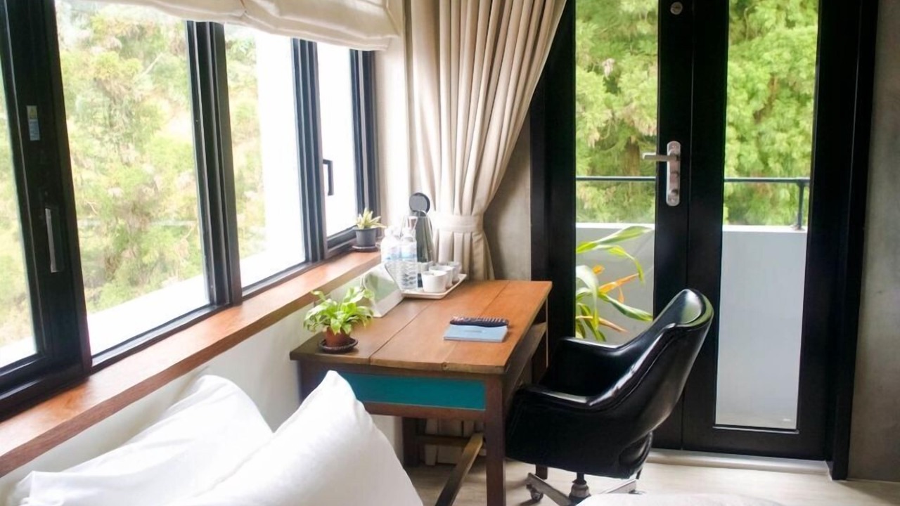 Photo of Bedroom in Lugu