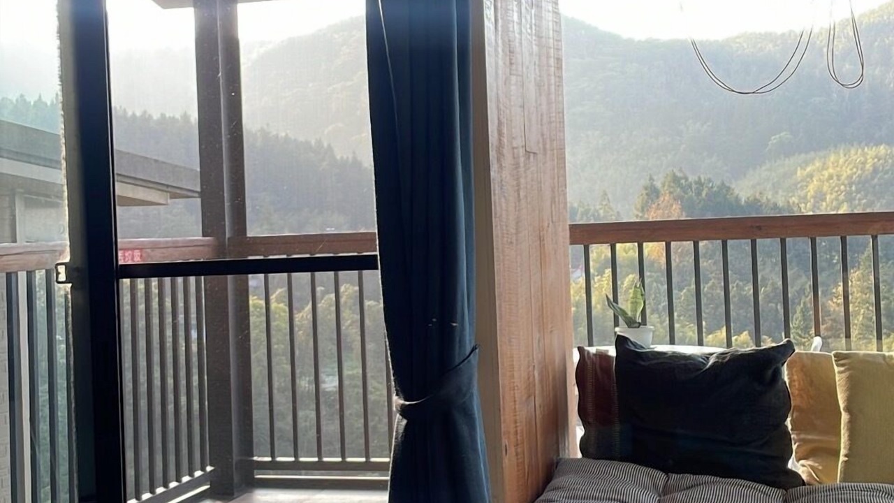 Photo of Patio Balcony in Lugu