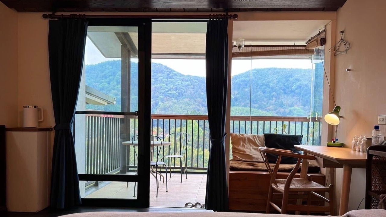 Photo of Patio Balcony in Lugu