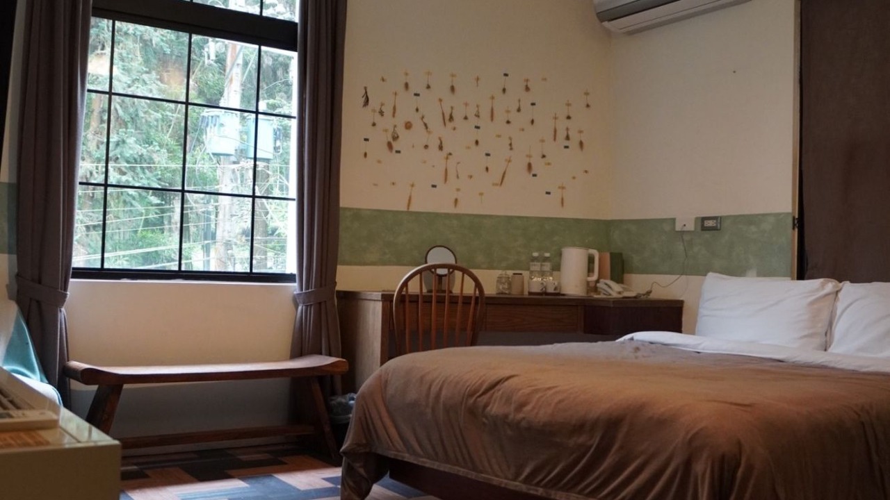 Photo of Bedroom in Lugu